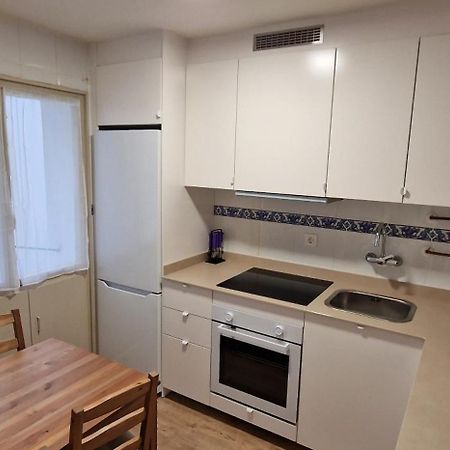 Casa Chelo - Paraiso Mirando Al Mar - 2 Hab Y 1 Bano - Vut-4527-As Gijón Extérieur photo