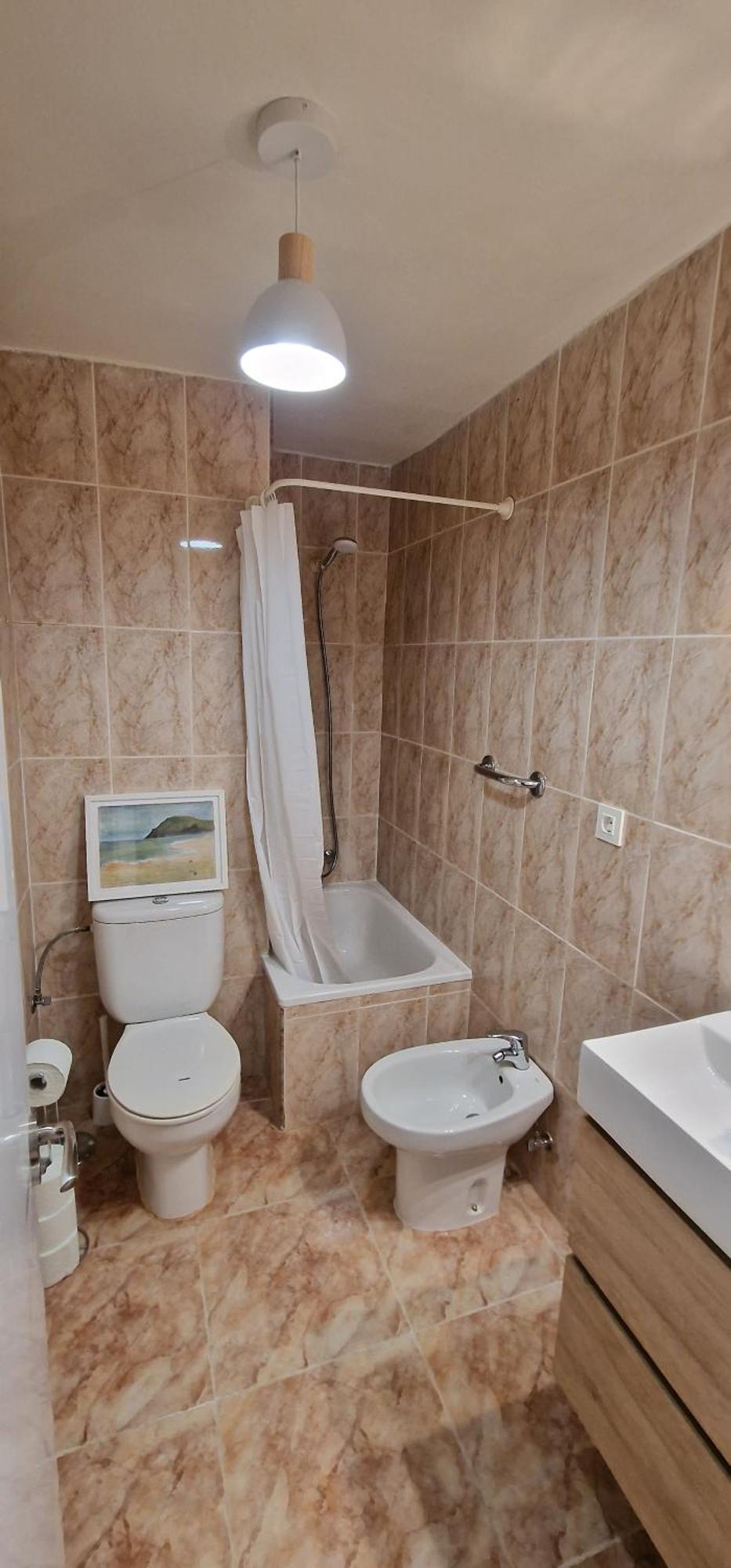 Casa Chelo - Paraiso Mirando Al Mar - 2 Hab Y 1 Bano - Vut-4527-As Gijón Extérieur photo